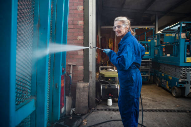 Best Affordable Pressure Washing  in Mitchellville, IA
