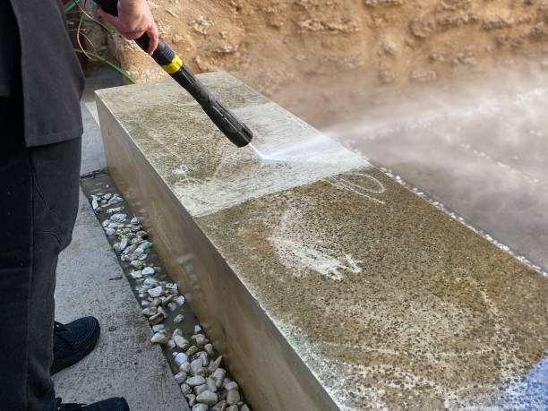 Why Choose Our Certified Pressure Washing Experts for Your Project Needs in Mitchellville, IA?